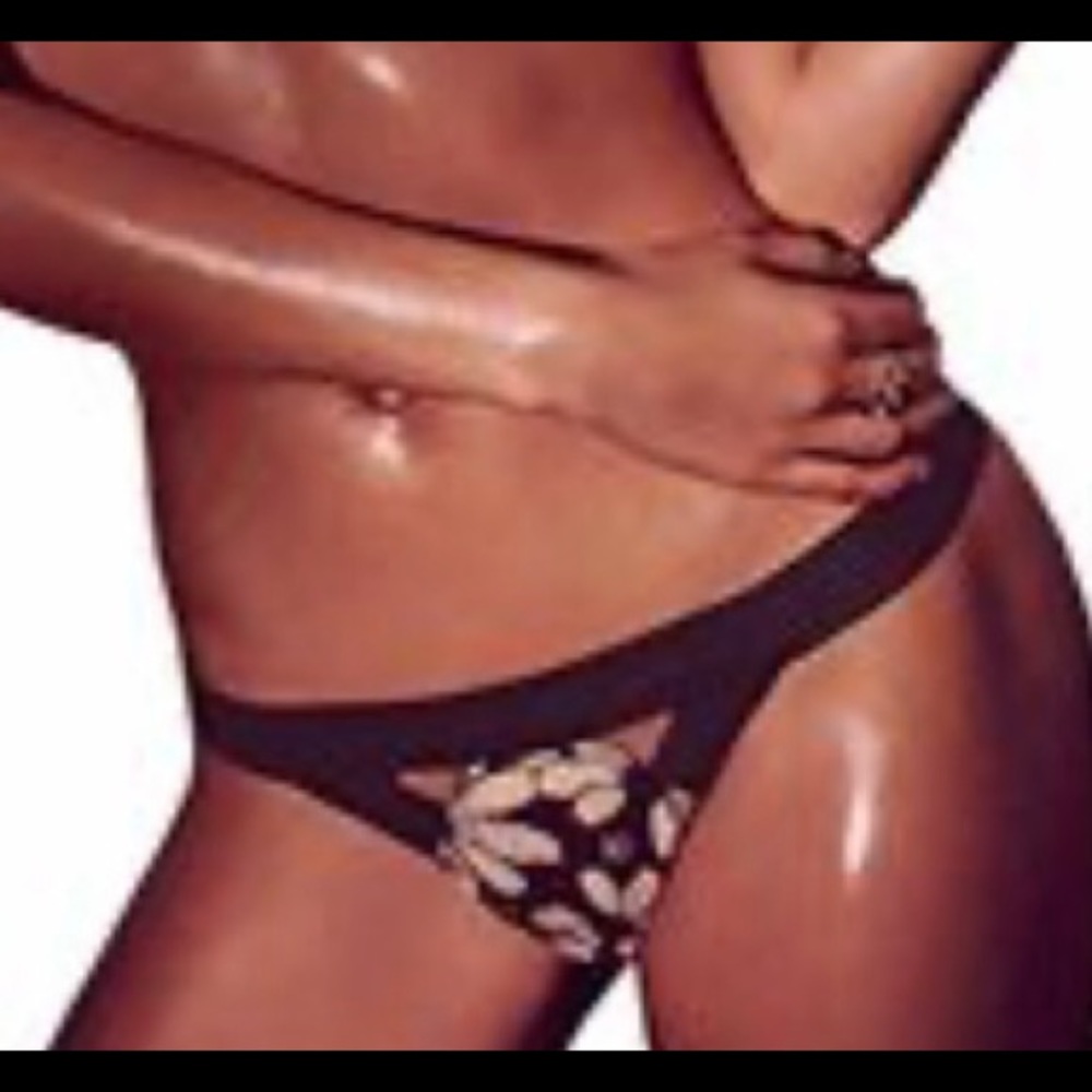 Victoria’s Secret Very Sexy panty